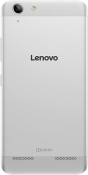 Lenovo K5 Plus Silver